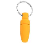 Gadpiparty Perforatrice à Cigares Outil pour Trous Précis Compacte et Pratique en Acier Inoxydable et Plastique Accessoire Voyage