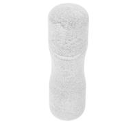 Gadpiparty Pilon de cuisine en pierre tige d'ail multi-usage réutilisable facile à nettoyer pour épices et remède à la maison, petit modèle, cuisine