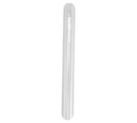 Gadpiparty Ramasse-miettes de Table Portable en Aluminium Argenté Poignée Clip pour Serveurs, Léger et Pratique, pour Nettoyage à Domicile et Restauration Fine