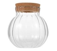 Gadpiparty Vase Hydroponique en Verre Minimaliste de Bulbe pour Propagation de Plantes Aquatiques et Philodendron, Supporte Humidité Idéale, pour Salon et Fêtes