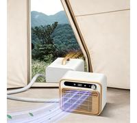 GAENZA Climatiseur-Portable De Type Mini-Split Unité-Mobile