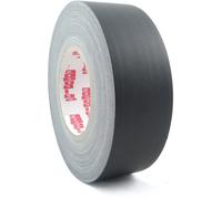GAFER.PL MAX Ruban Gaffa 50mm x 50m noir mat - Rubans adhésifs et plus encore
