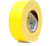 Gaffer Tape Gerband 250 amarillo - Rubans adhésifs et plus encore