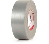 Gaffer Tape Gerband 250 argent - Rubans adhésifs et plus encore