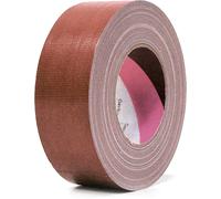 Gaffer Tape Gerband 250 brun - Rubans adhésifs et plus encore