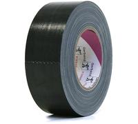 Gaffer Tape Gerband 250 noir - Rubans adhésifs et plus encore