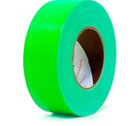 Gaffer Tape Gerband 250 vert - Rubans adhésifs et plus encore