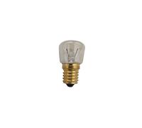 Gaggenau. Lampe De Four 25w E14 300° 49mm. Ref: 21703