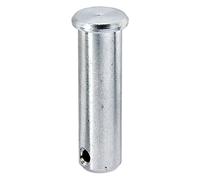 Gah-Alberts 417147 Boulon VA pour filetage M20 Diamètre extérieur 23 mm