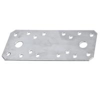 GAH-Alberts Edelstahl Alberts 361013 Connecteur plat 133 x 55 mm