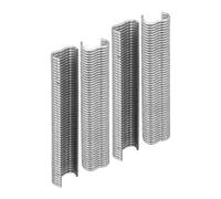 GAH Alberts GAH Alberts Agrafes fil 22 mm zinguées 200 pcs/boîte/Type 61-91270 Quantité:1