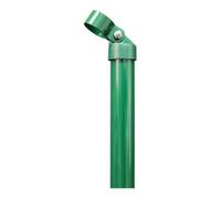GAH Alberts GAH Alberts Entretoises incl. 34 vert revêtu 34x1150 mm Quantité:6
