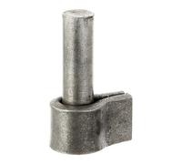 GAH Alberts GAH Alberts Kloben 16 mm pour soudage Acier brut Quantité:1