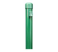GAH Alberts GAH Alberts Piquets de clôture vert revêtu 34x1750 mm Quantité:6