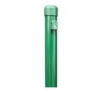 GAH Alberts GAH Alberts Piquets de clôture vert revêtu 38x2000 mm Quantité:6