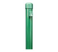GAH Alberts GAH Alberts Piquets de clôture zingués vert 38x2250 mm Quantité:6