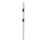 GAH Alberts GAH Alberts Poteau de fermeture STANDARD 60 mm sans œillet à sceller Quantité:1