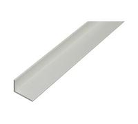 GAH Alberts GAH Alberts Profilé d'angle inégal, non percé L1000 x l50 x H30 x E3 mm Aluminium Quantité:1