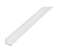 GAH Alberts GAH Alberts Profilé d'angle isocèle, UG L2000 x l10 x H10 x E1 mm Aluminium Quantité:1