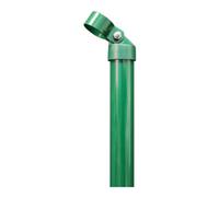 GAH Alberts GAH Alberts Tirants incl. 38 revêtement vert 34x2250mm galvanisé Quantité:6