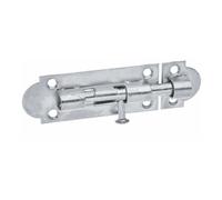 GAH Alberts GAH Alberts Verrou à loquet avec boucle fixée B28xL75mm galvanisé Quantité:1