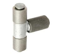 GAH Alberts GAH Anschweißband 27x15x90x92mm STA brut Quantité:1