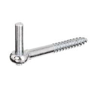 GAH Alberts Pince pour pince 10x115mm galv.jaune galv.galv.GAH Quantité:1