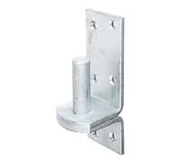 GAH Alberts Pince sur plaque 20x20mm TZN GAH Quantité:1