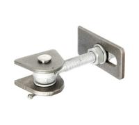 GAH Alberts Torband 130x30x80x150x150x 34x65mm STA brut Btl.GAH Quantité:1