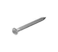 Gah-Alberts Vis à tête plate galvanisées en vrac 4 x 40 mm/Lot de 250