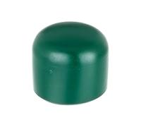 GAH Capuchons de poteau Alberts 60 mm - Vert
