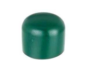 GAH Capuchons de poteau Alberts 60 mm - Vert