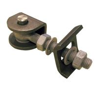 Gah Torband réglable 180° pour portail