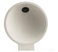 GAIA Beige Piquet de jardin 75564