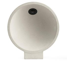 GAIA Beige Piquet de jardin 75564