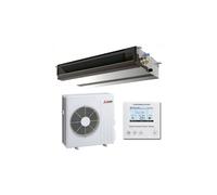Gainable Climatisation PEAD-M100JA / PUZ-M100VKA MITSUBISHI ELECTRIC