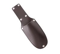 Gaine à Ciseaux en Cuir Pratique, étui de Rangement | Housse de ciseaux en cuir pratique, adaptée à diverses pochettes à outils d ' extérieur, pochettes de coupe flexibles