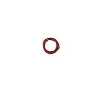 GYS Gaine acier 041592 – Ø 0,6/0,8 mm – 3 m – pour torche MIG (fil acier) – Bleu