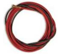 GYS - GAINE METAL POUR FIL ACIER - Ø 0.6/0.8-3M