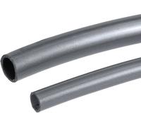 Gaine annelée Ø intérieur: 14 mm LAPP SILVYN® SI 14 x 18 61713330 gris-argent (RAL 7001) Marchandise vendue au mètre