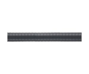 Gaine annelée Ø intérieur: 16.70 mm LappKabel SILVYN® FPAS 21/16,7x21,2 BK 61754035 noir 10 m