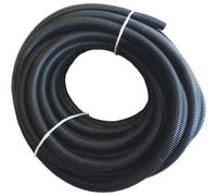 Gaine annelée fendue 9/13mm 25m SODELEC - 17583