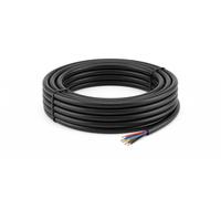 Gaine coupe-feu à double compartiment K90-18017 S VSA2.120.240.180.100 de Aereco - 401110