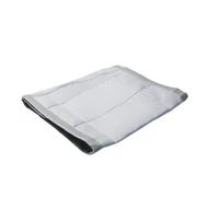 Gaine d'air conditionné isolée - Manchon Isolant Élastique Ajustable - Réduction de Chaleur par Enveloppe Isolante - pour Domicile, Chambre, Appartement, Hôtel