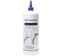 Gaine de câble 1000 ml 897-90031 HellermannTyton 1000 ml