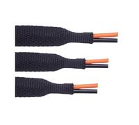Gaine de câble tressée, tube thermorétractable...(INNER DIAMETER 12MM-500CM)