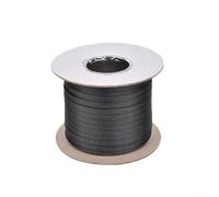 Gaine de protection de câble automobile 100 m Dissipation de la chaleur (6 mm)