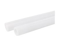Gaine d'isolation de tube - SOURCING MAP - EPE Mousse - 1000mm - 28mm ID - 2Pcs