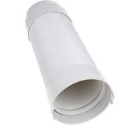 DeLonghi – Gaine d'évacuation d'air TL1854 – Ø 120 mm