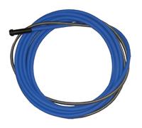 Abicor Binzel Gaine guide-fil acier MB EVO PRO 25/36 bleue 15x45 Ø 0,8 mm 4 m